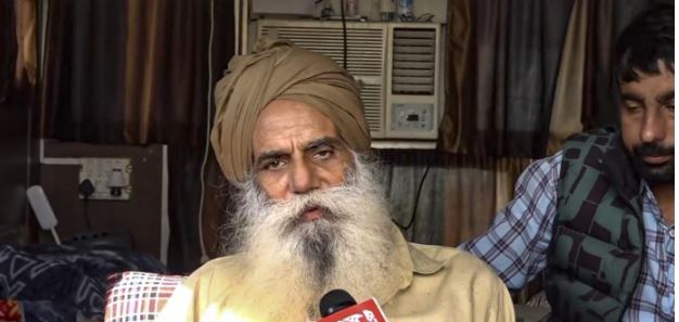 'किसानों की मांगें माने जाने तक अनिश्चितकालीन अनशन खत्म नहीं करेंगे: डल्लेवाल | '